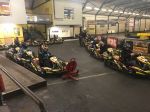 Kart fahren 2